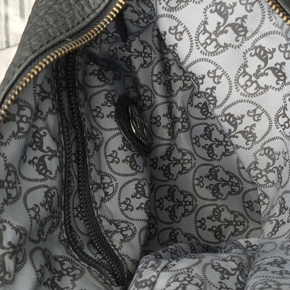 Thomas Wylde Leather Purse Skull Motif - Picture 13 of 16